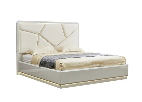 Bedroom Set - 2403 - Royal Living Furniture