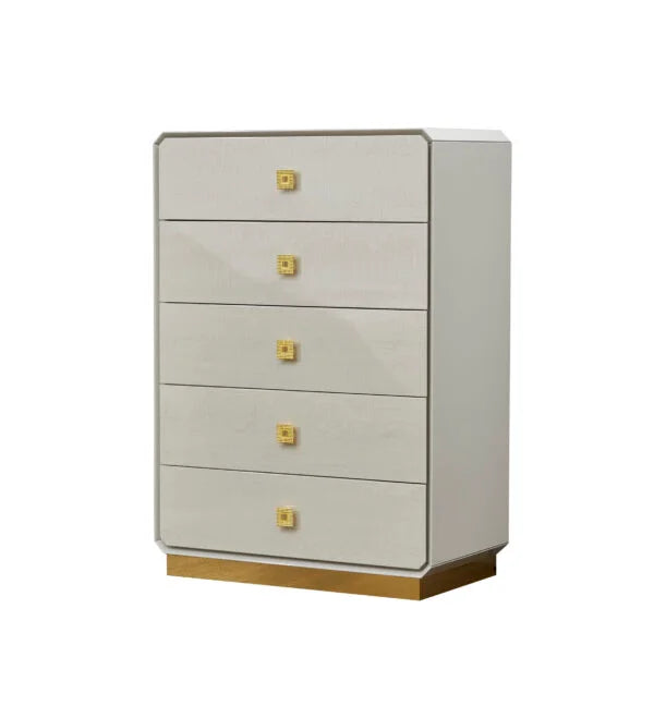 Bedroom Set - 2403 - Royal Living Furniture