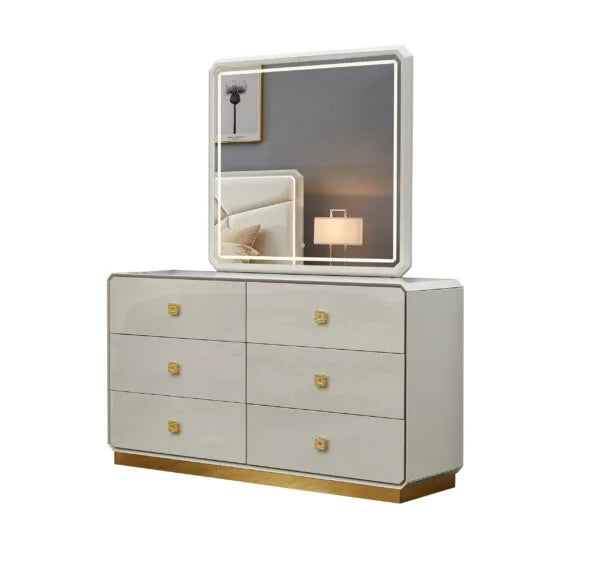 Bedroom Set - 2403 - Royal Living Furniture