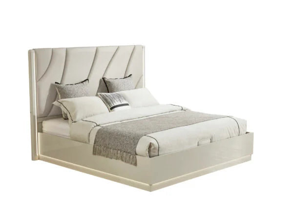 Bedroom Set - 2406 - Royal Living Furniture