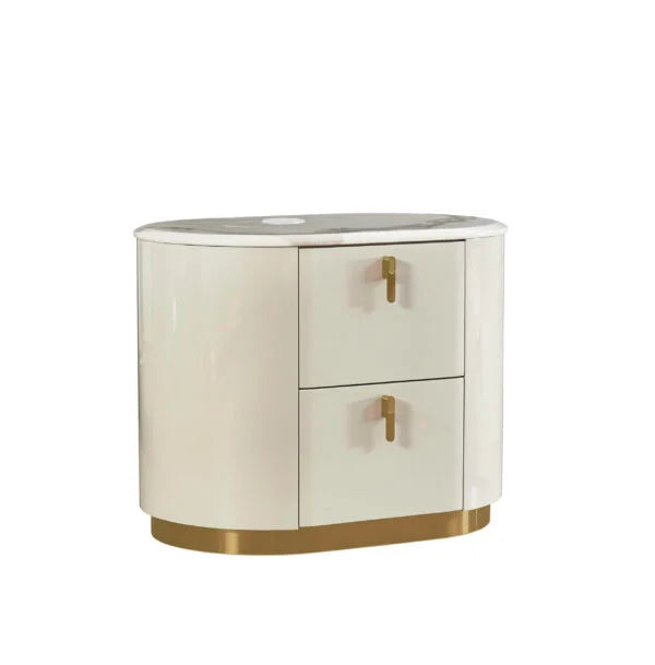 Bedroom Set - 2406 - Royal Living Furniture