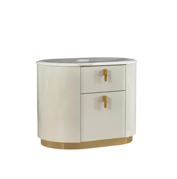 Bedroom Set - 2407 - Royal Living Furniture