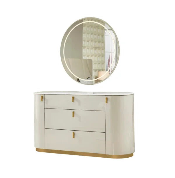 Bedroom Set - 2407 - Royal Living Furniture