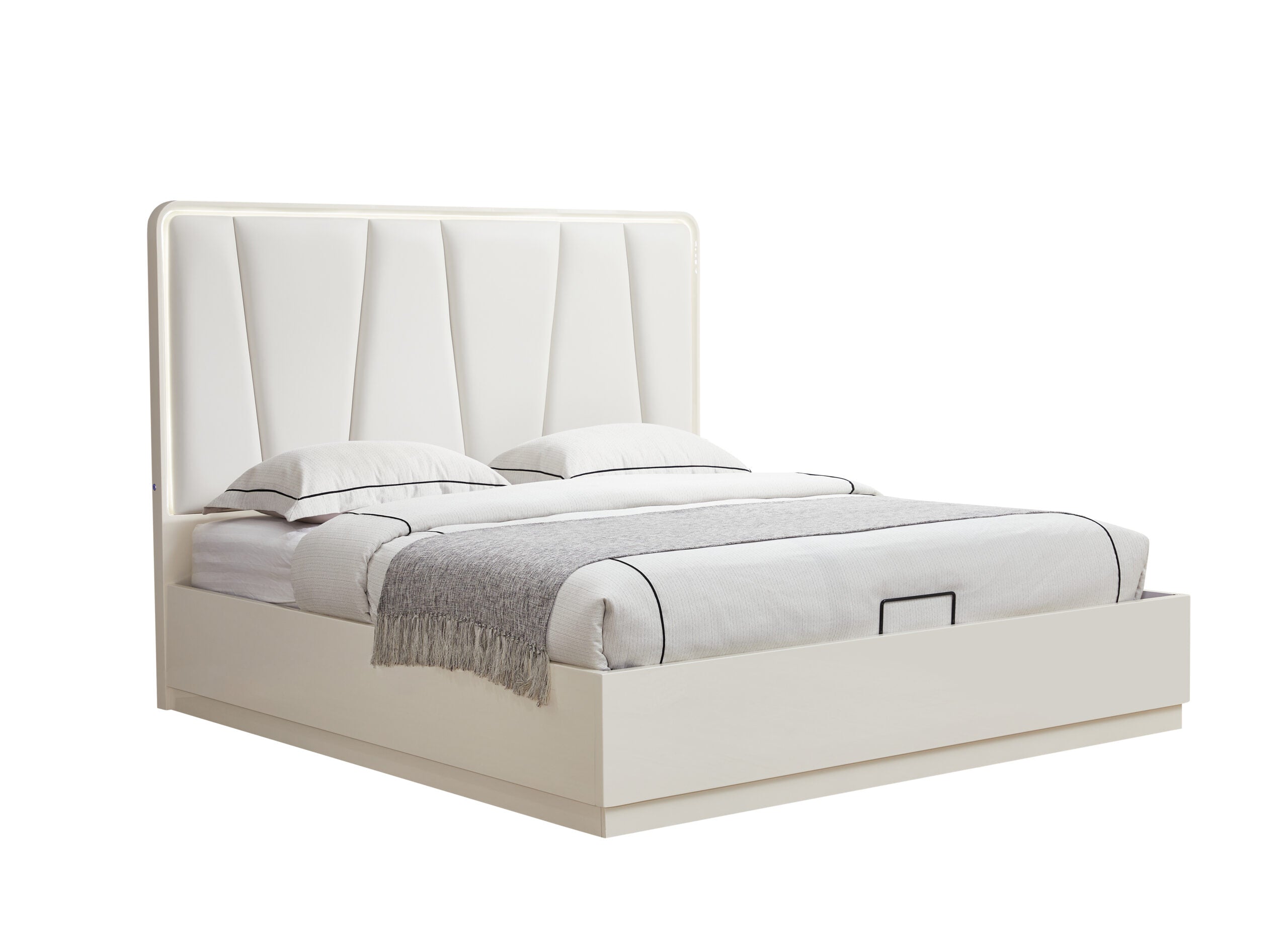 Selena_Lift-top Bedroom Set - Royal Living Furniture