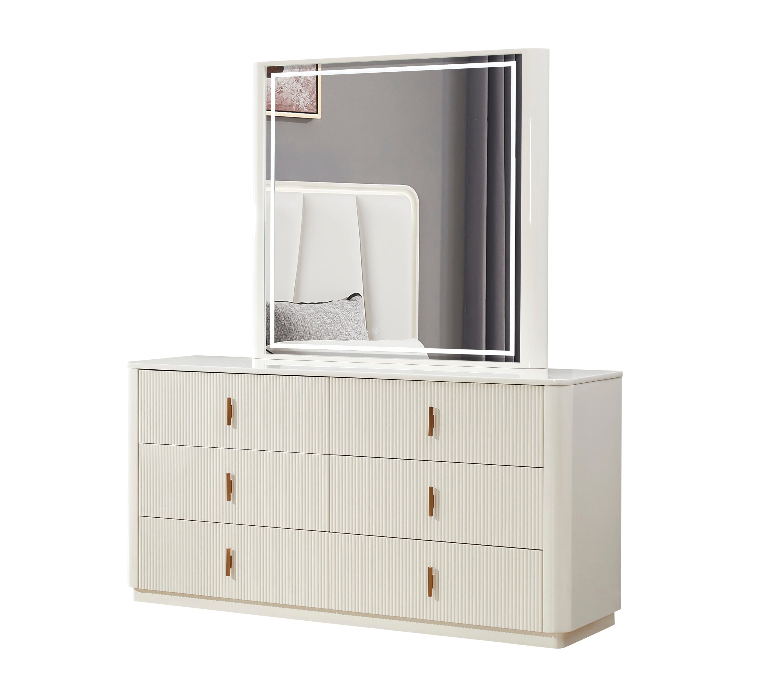 Selena_Lift-top Bedroom Set - Royal Living Furniture