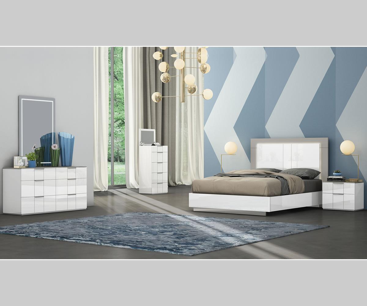 Harvey Bedroom Set - Royal Living Furniture