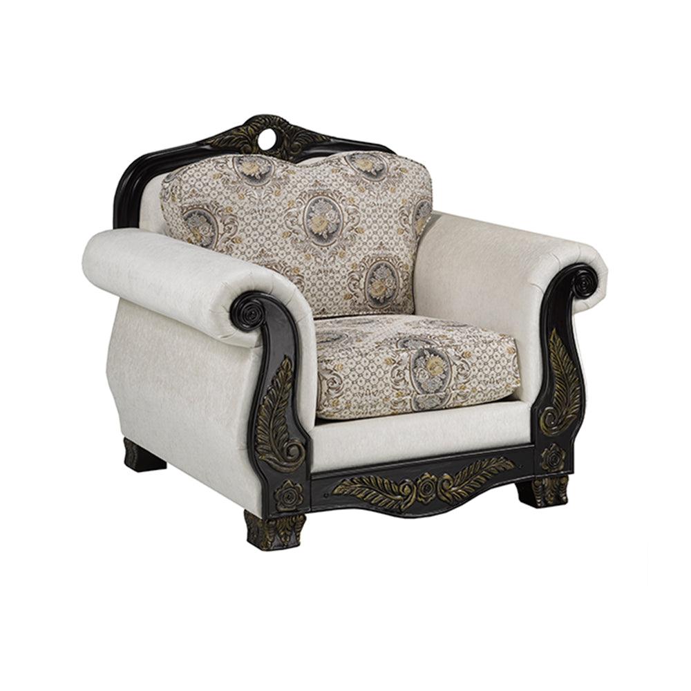 Canadian Made Sofa Set - 2955 - Royal Living Furniture
