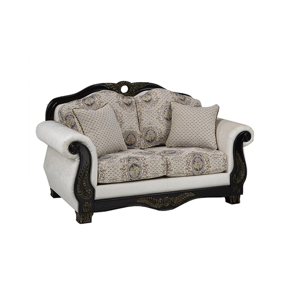 Canadian Made Sofa Set - 2955 - Royal Living Furniture