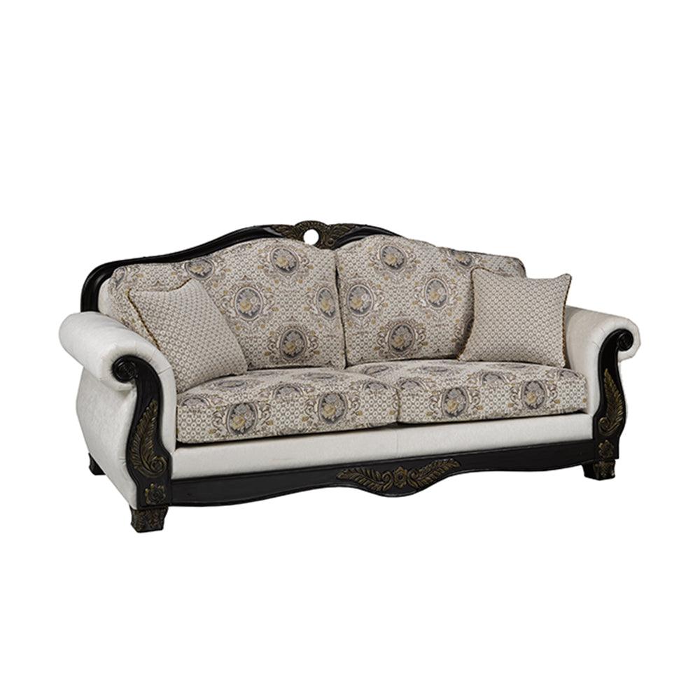 Canadian Made Sofa Set - 2955 - Royal Living Furniture