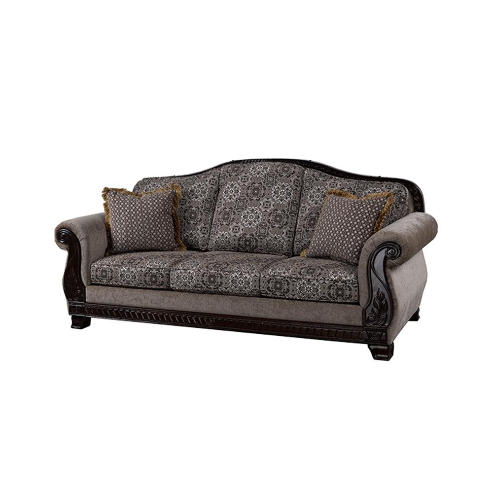 Canadian Made Choch Sofa & Loveseat - 2985 - Royal Living Furniture