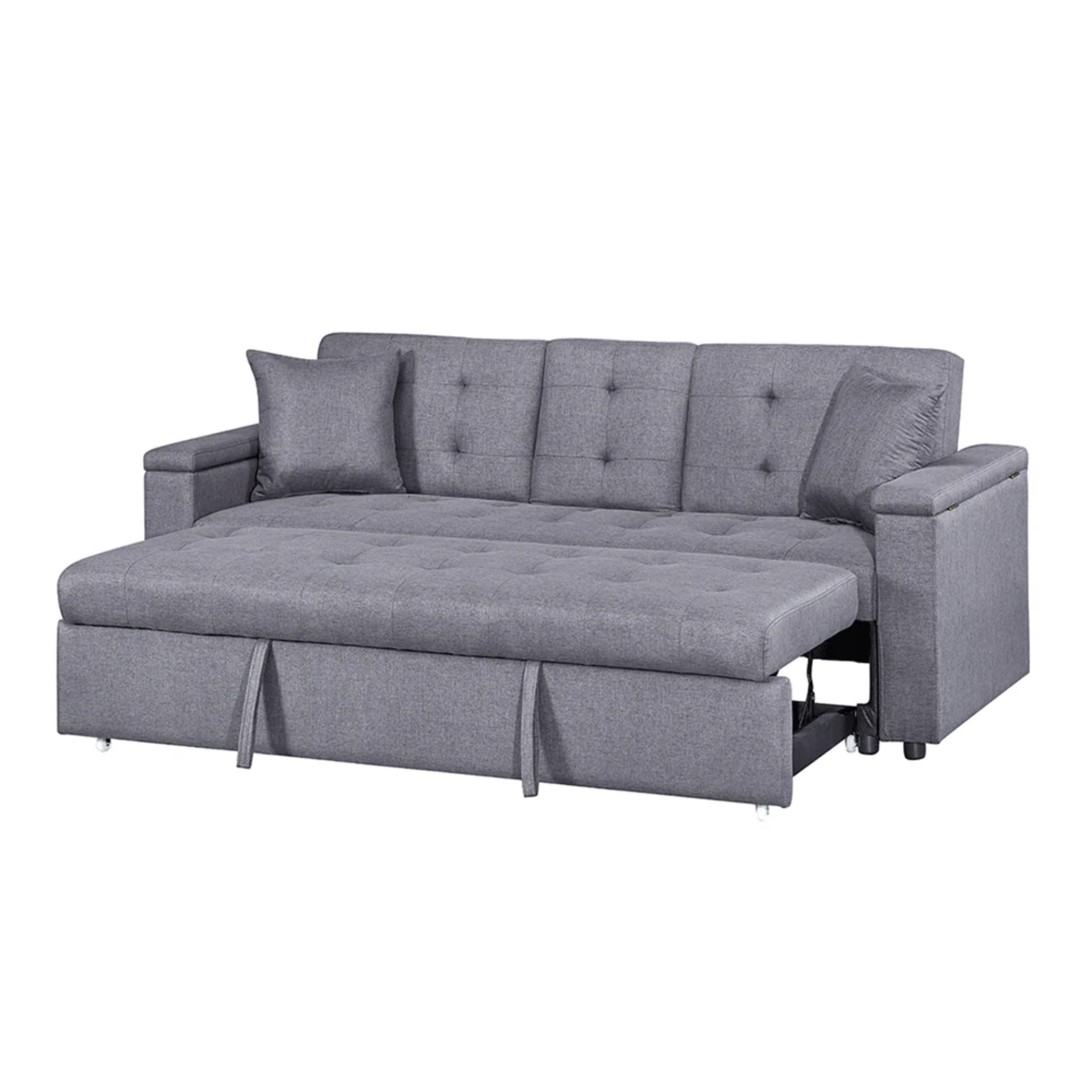 Zane Sofa bed - Royal Living Furniture