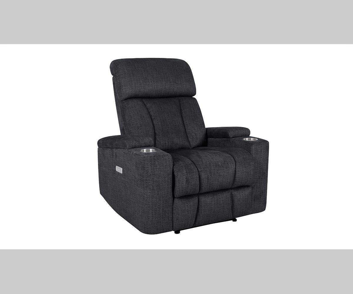 Calvino Recliner Set. - Royal Living Furniture