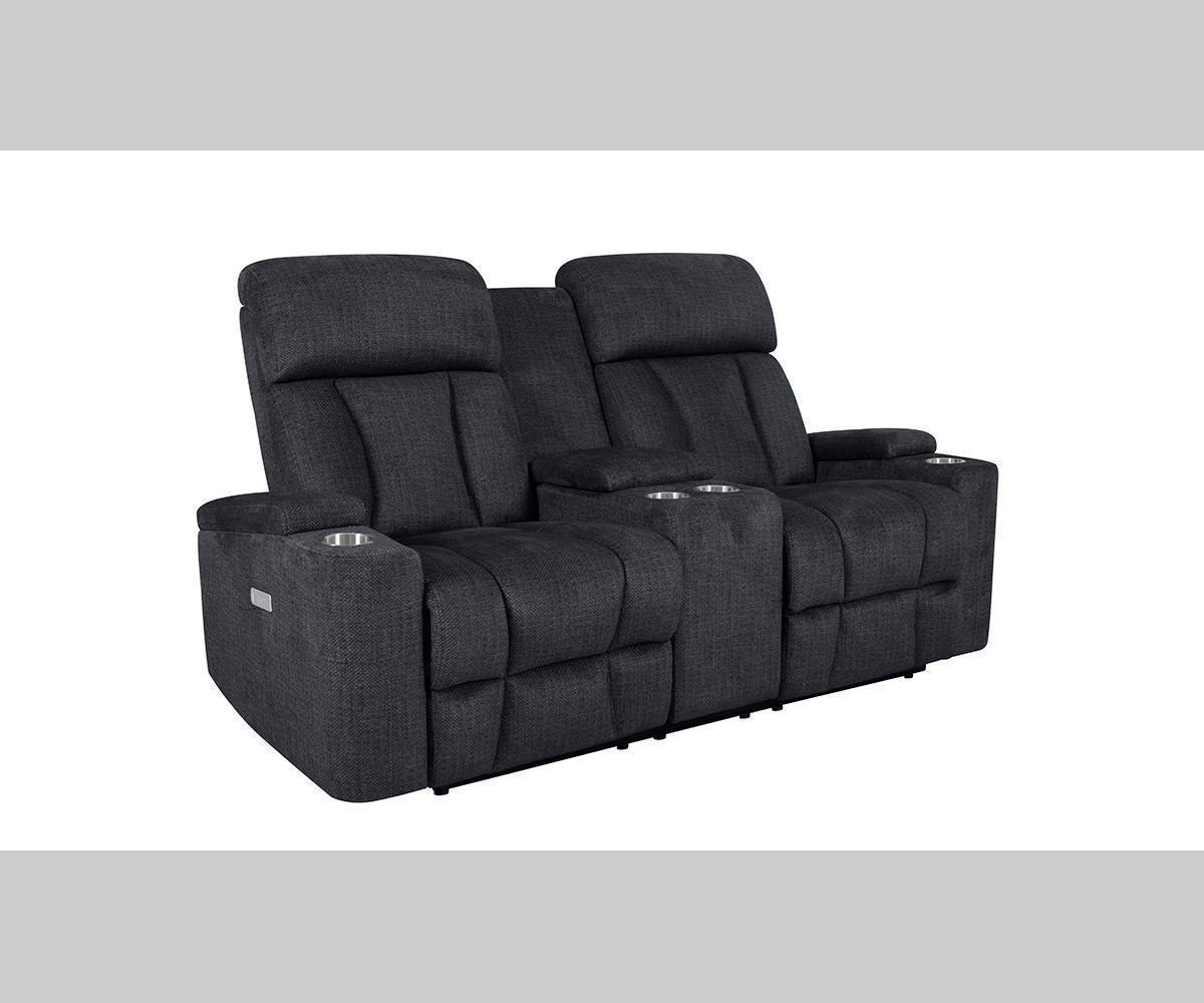 Calvino Recliner Set. - Royal Living Furniture