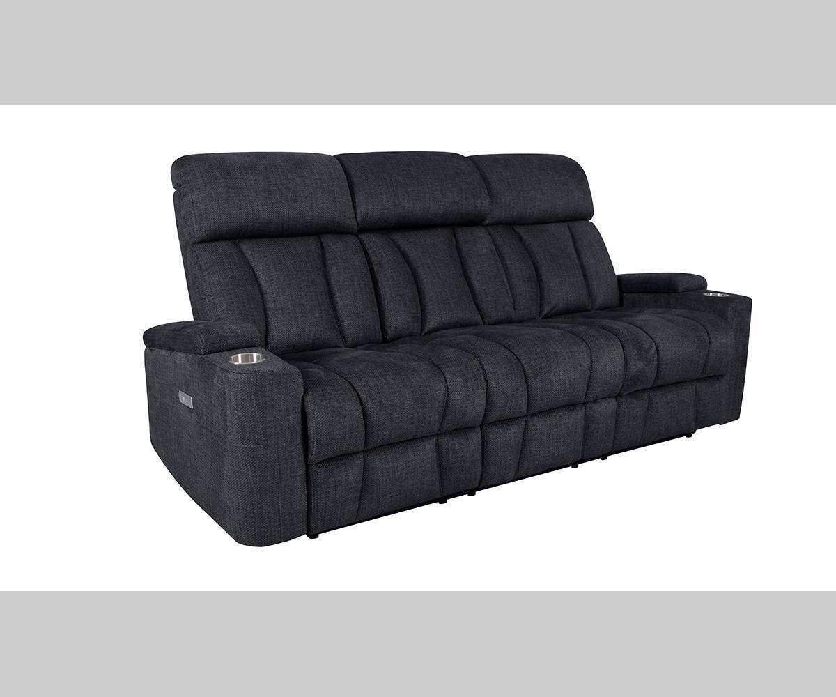 Calvino Recliner Set. - Royal Living Furniture