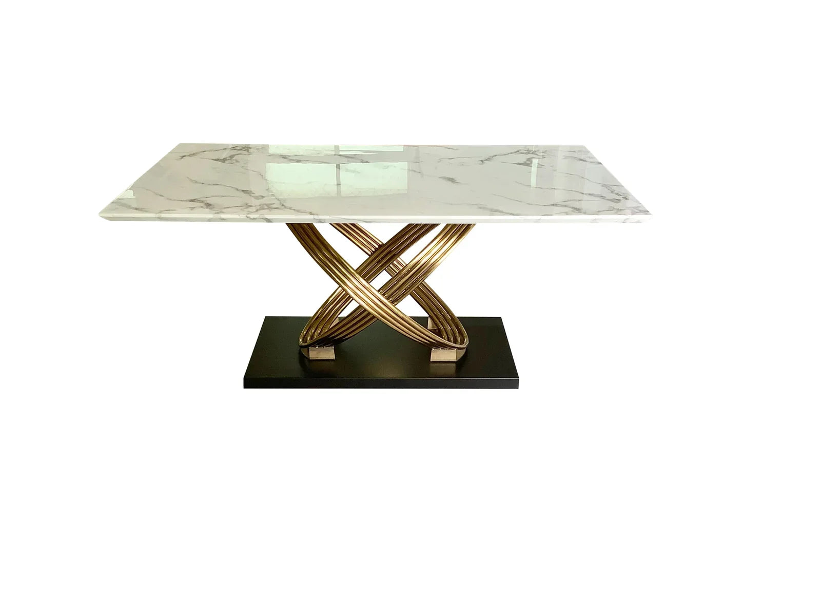 Dining Table- 3302 - Royal Living Furniture