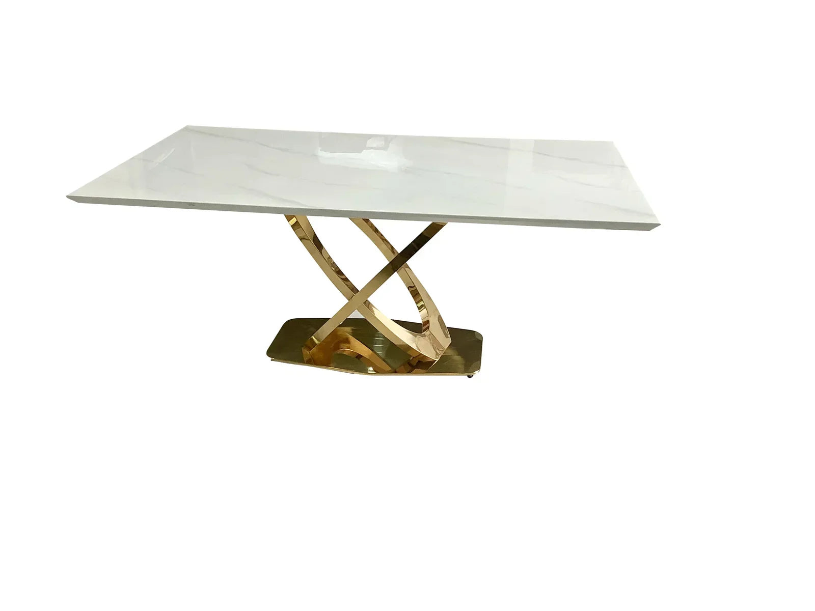 Dining Table - 3303 - Royal Living Furniture