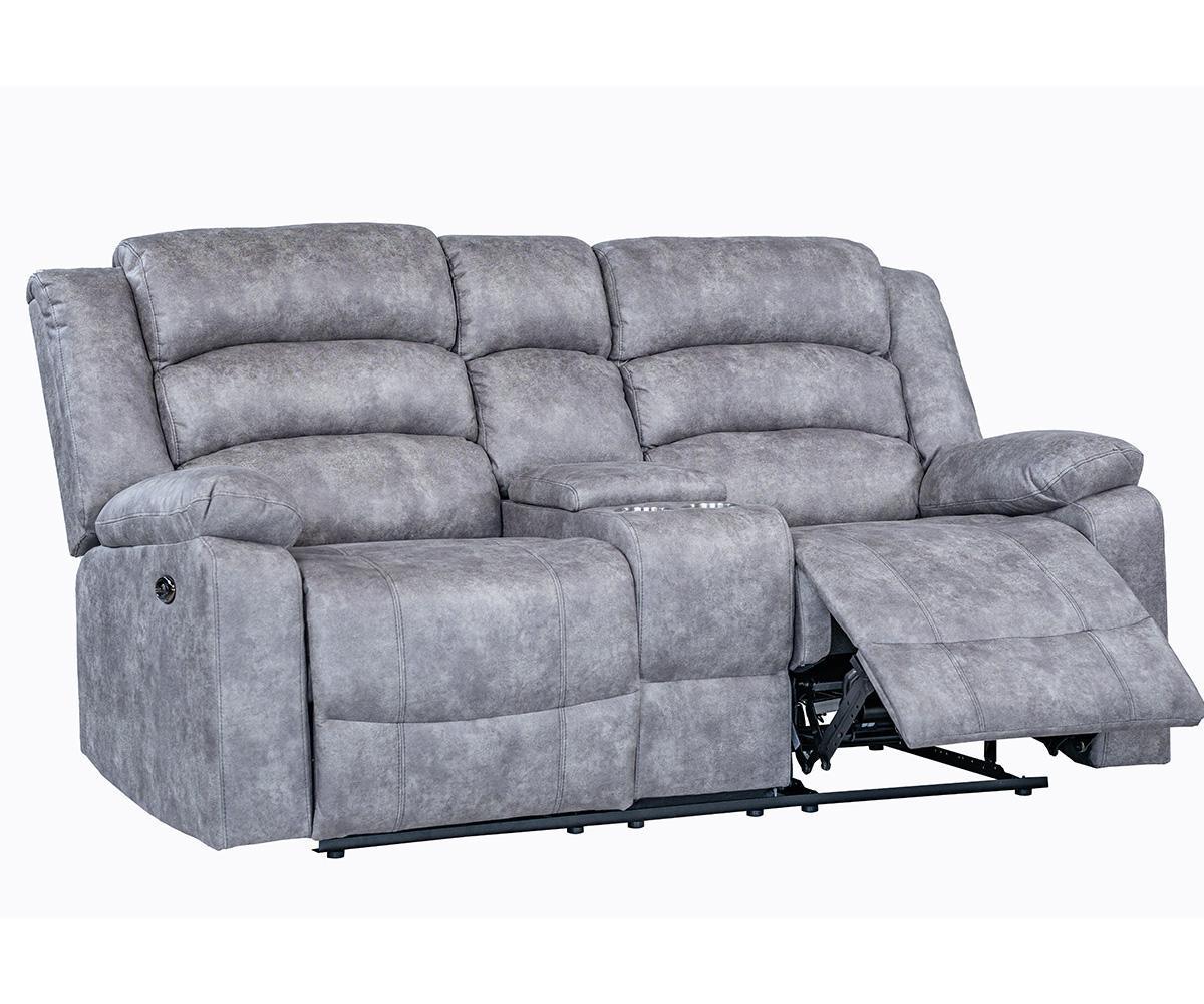 Freeda Recliner Sofa Set - Royal Living Furniture