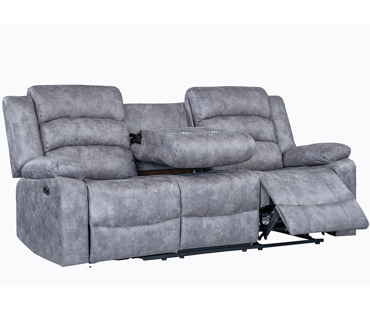 Freeda Recliner Sofa Set - Royal Living Furniture