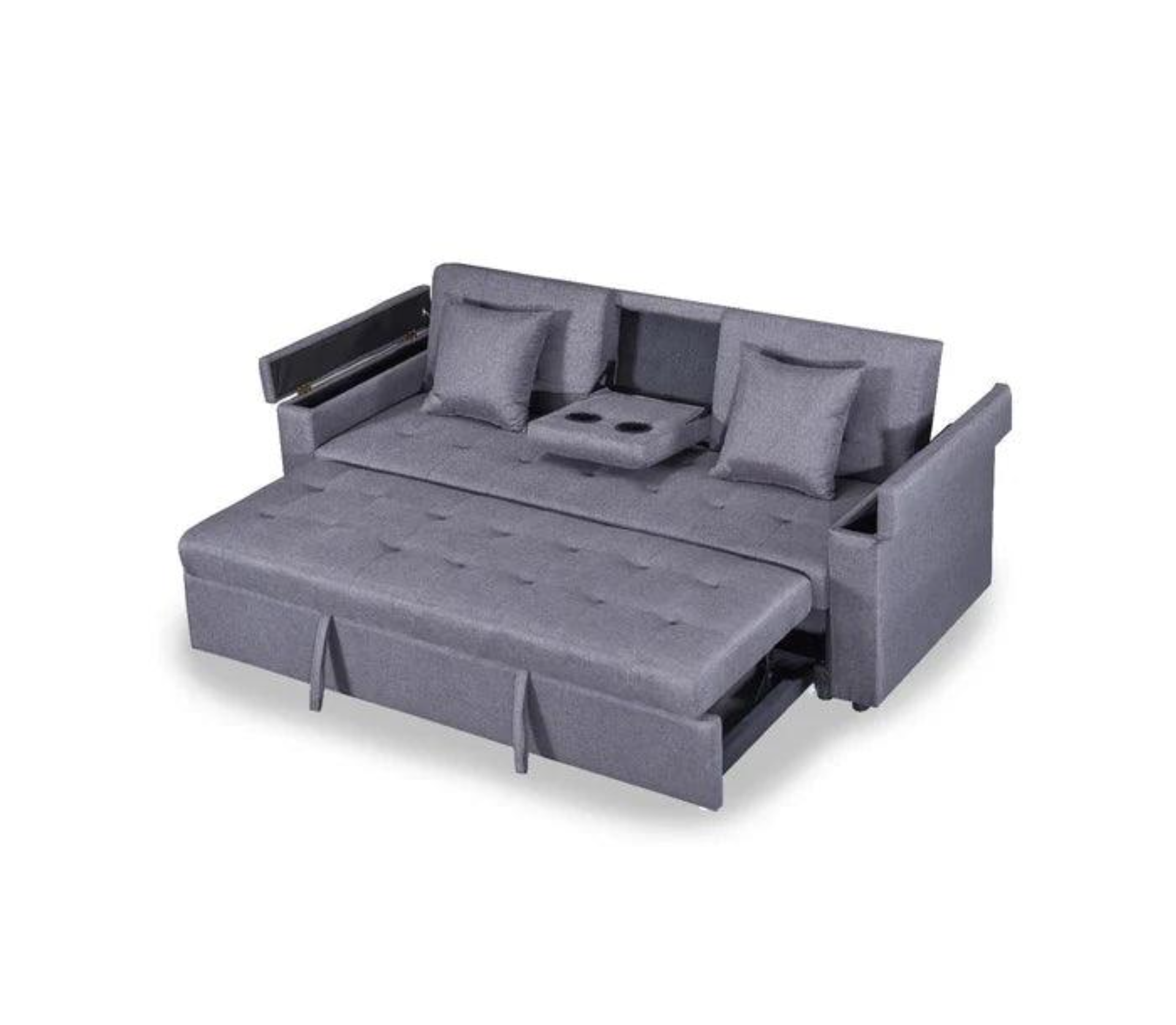 Zane Sofa bed - Royal Living Furniture
