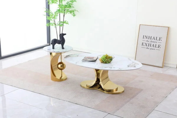 Coffee Tables - 402 - Royal Living Furniture