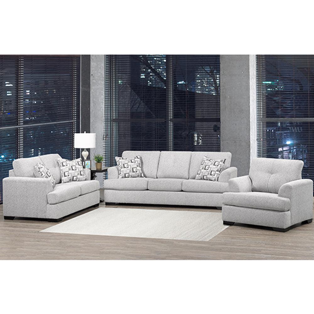 Canadian Made Sofa Set - 4145 - Royal Living Furniture