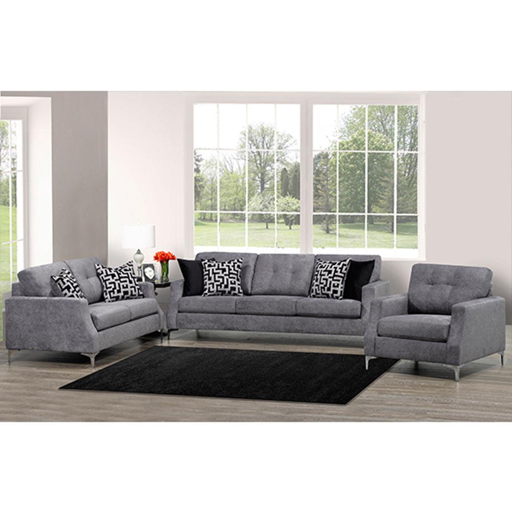 Canadian Made Sofa Set - 4316 - Royal Living Furniture