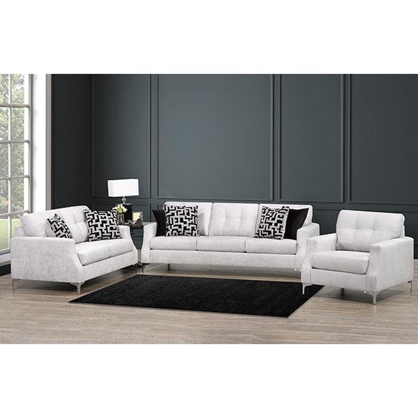 Canadian Made Sofa Set - 4316 - Royal Living Furniture