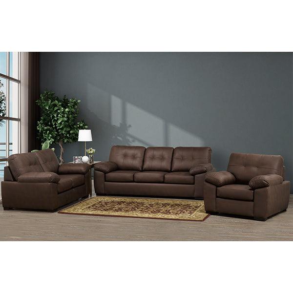 Canadian Made 3Pc Sofa Set - 4392 - Royal Living Furniture