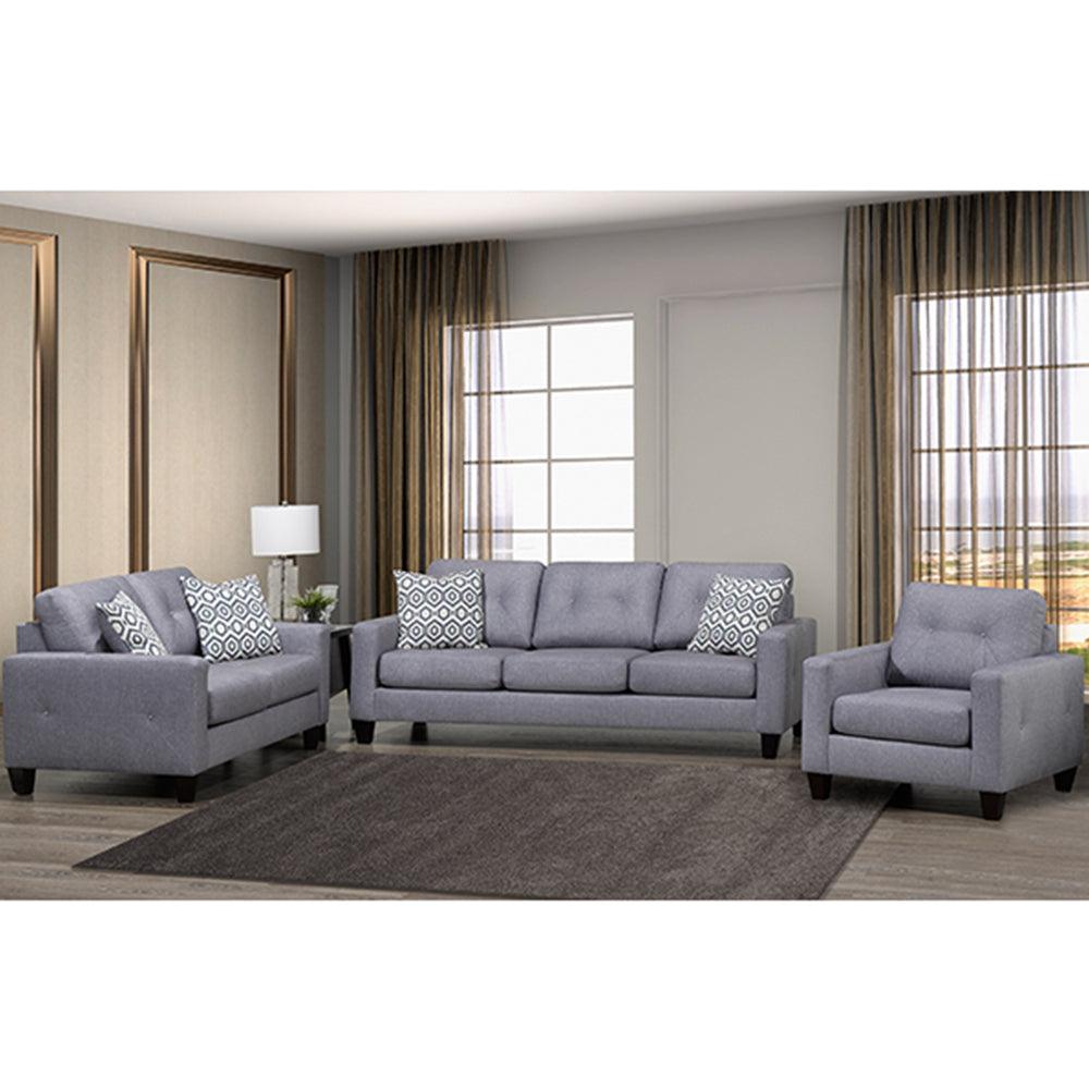 Harman - Accent Chair - Royal Living Furniture