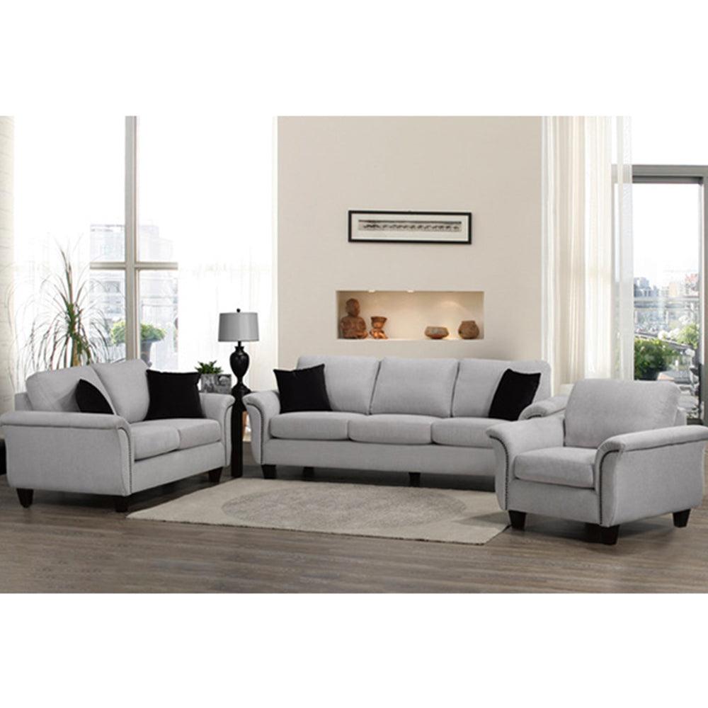Troy 4475 - Loveseat - Royal Living Furniture