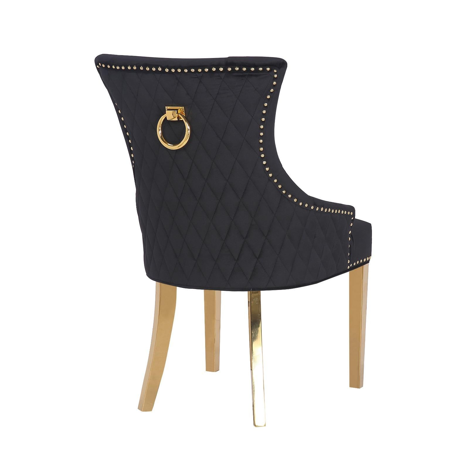 Chicago Dining Chairs - Royal Living Furniture