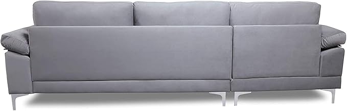 OSLO - Sectional Sofa - Royal Living Furniture