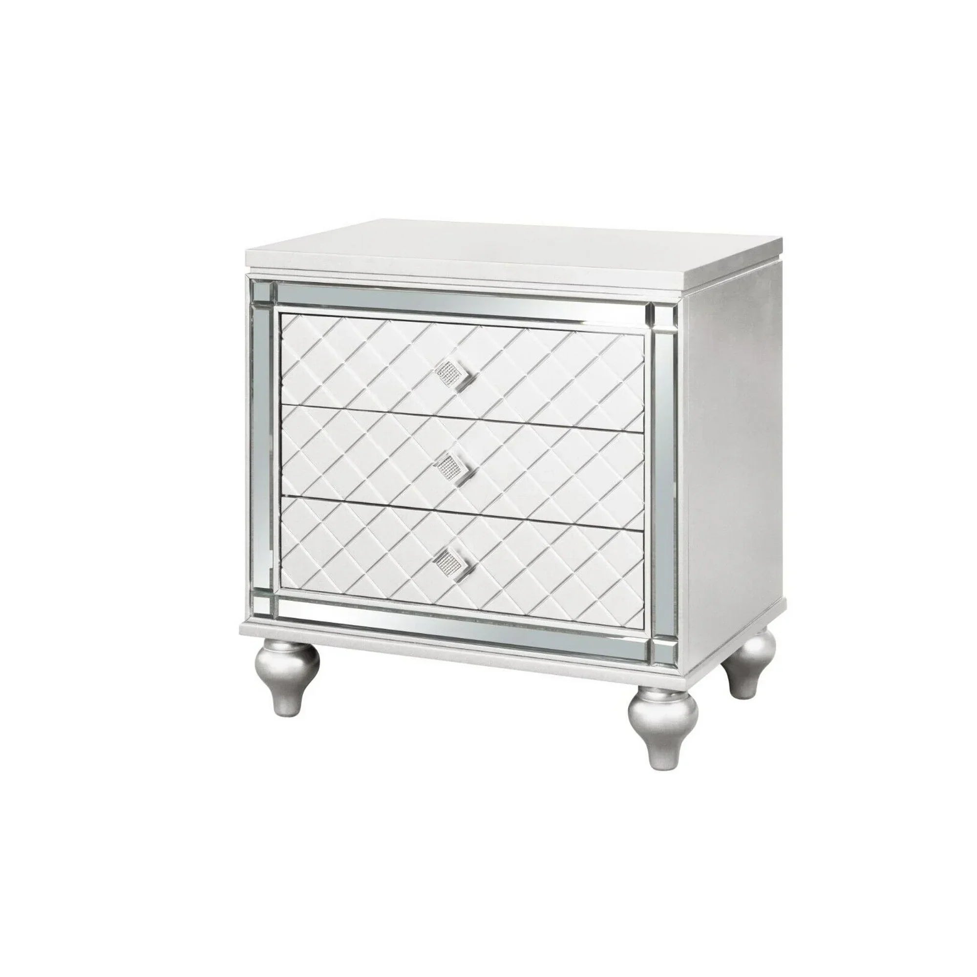 Kyla Bedroom Set - Royal Living Furniture