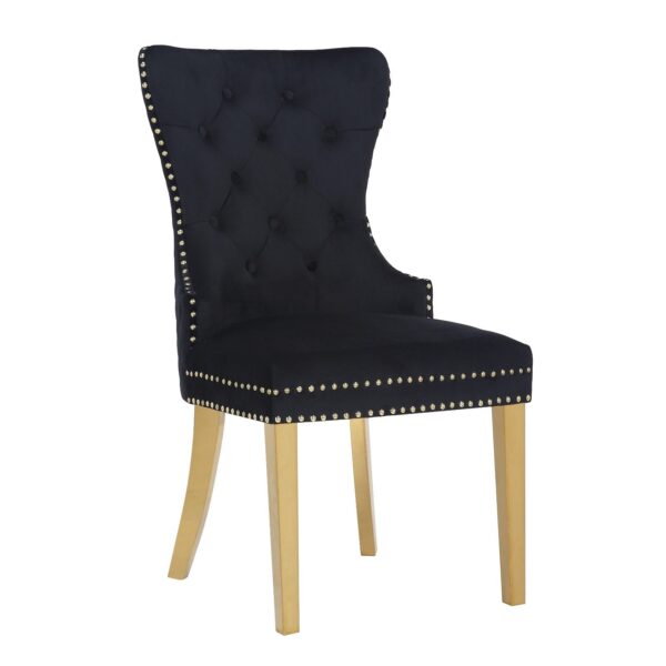 Paris Dining Chairs - Royal Living Furniture