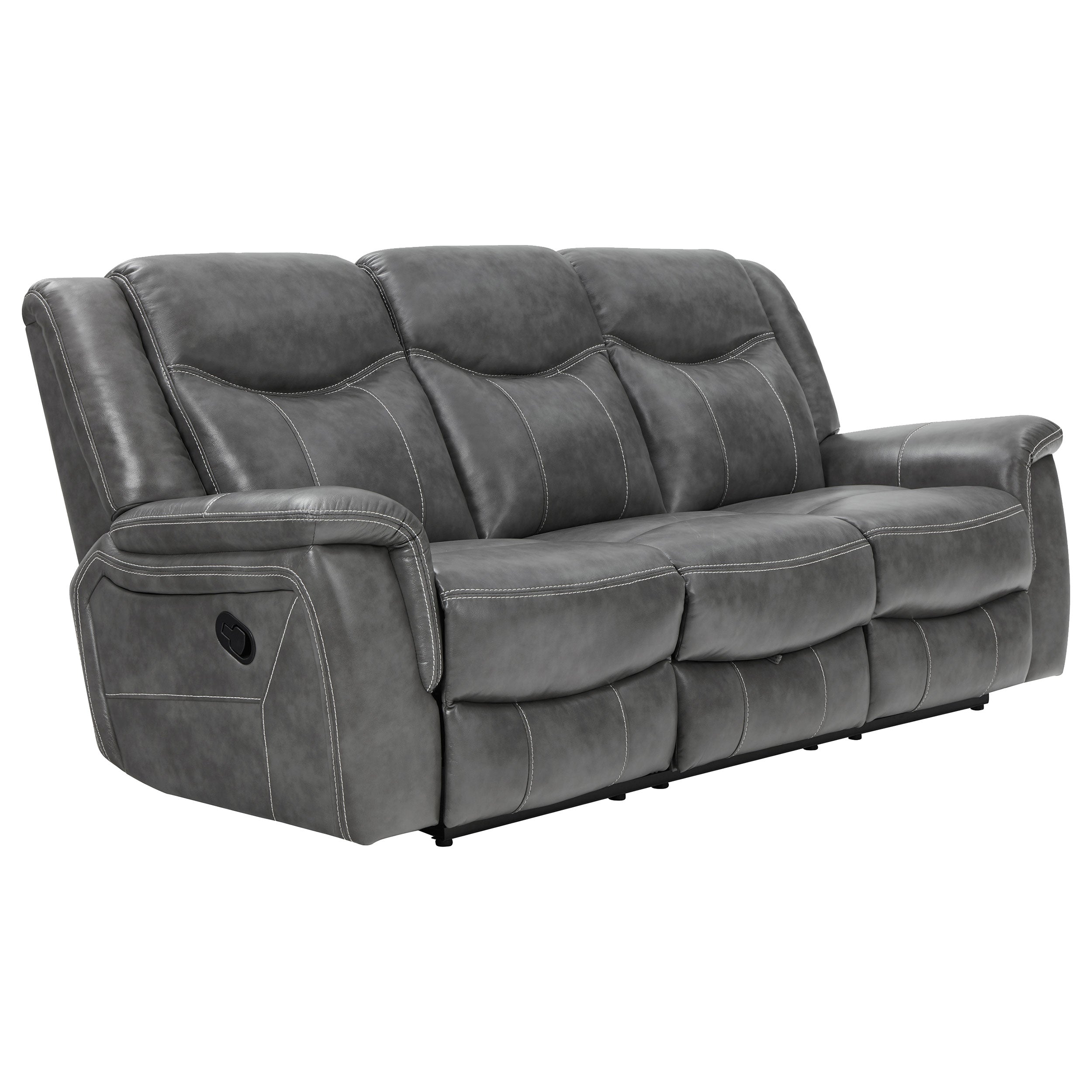 Motion Recliner Sofa Collection - Royal Living Furniture