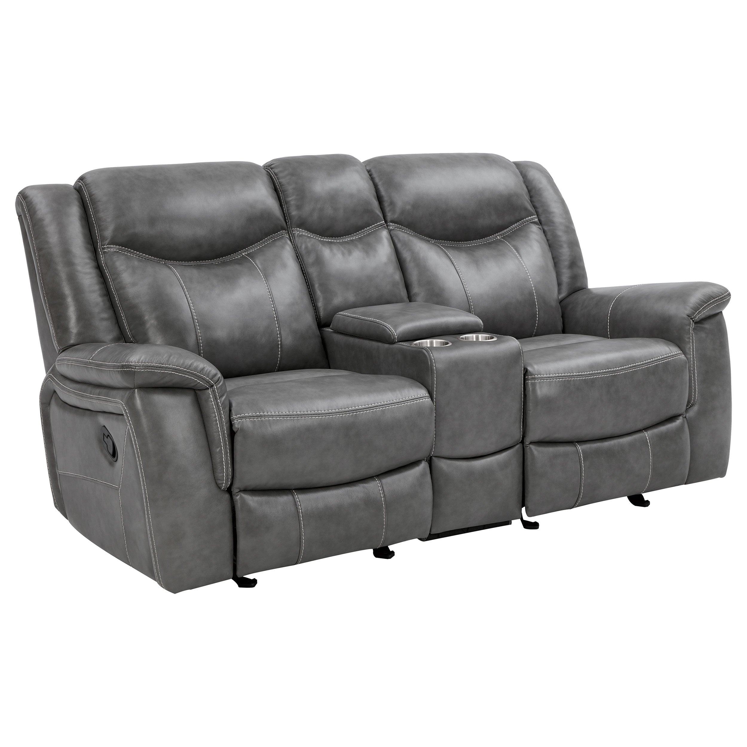 Motion Recliner Sofa Collection - Royal Living Furniture