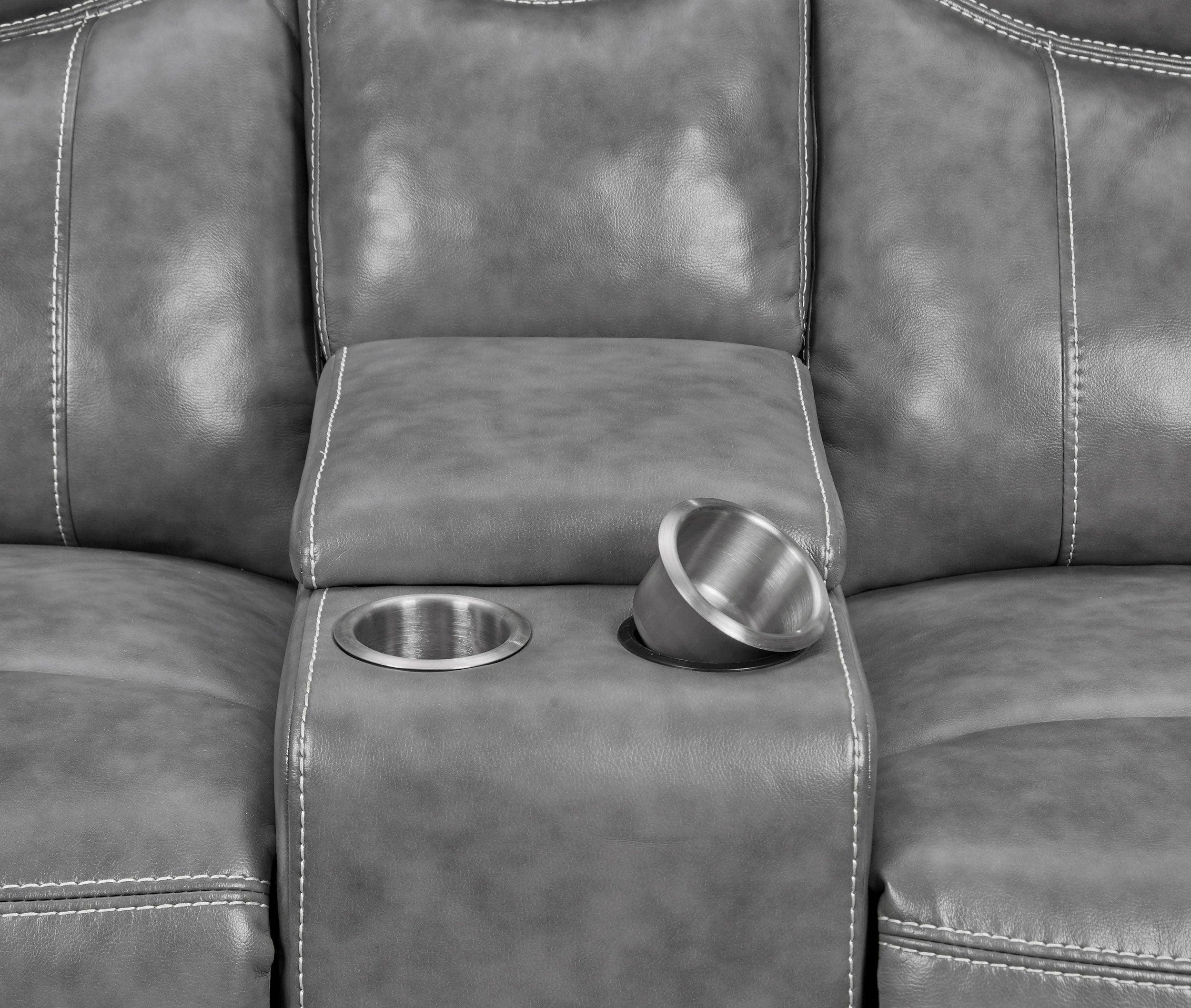 Motion Recliner Sofa Collection - Royal Living Furniture