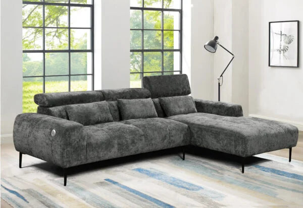 Sectional Sofa Set - 6535 - Royal Living Furniture