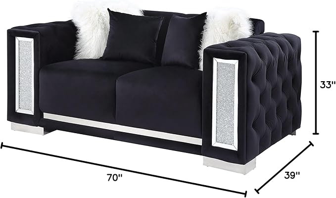 New RS Furniture