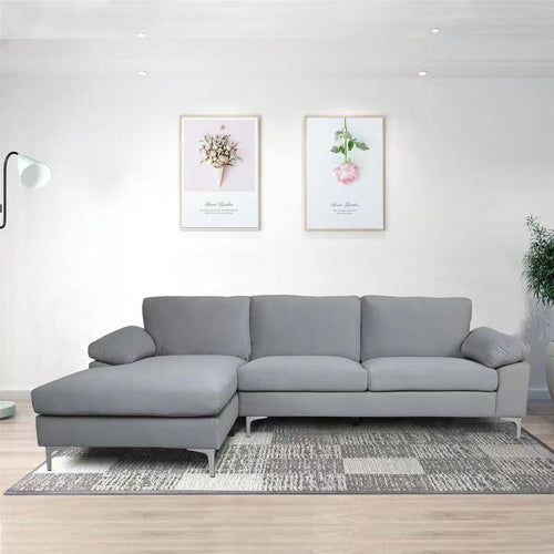 OSLO - Sectional Sofa - Royal Living Furniture