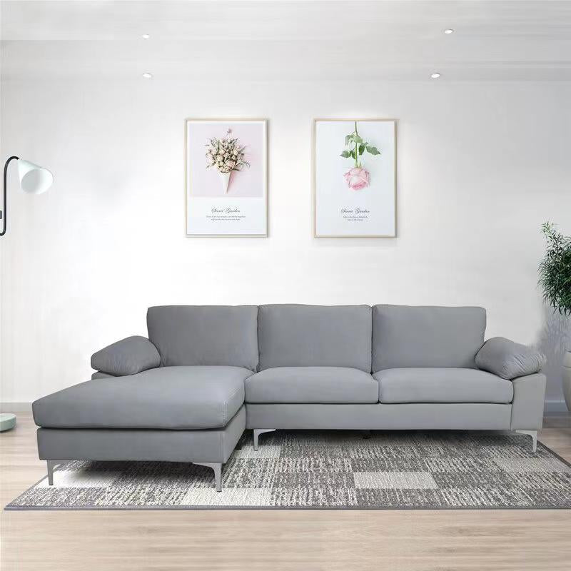 OSLO - Sectional Sofa - Royal Living Furniture