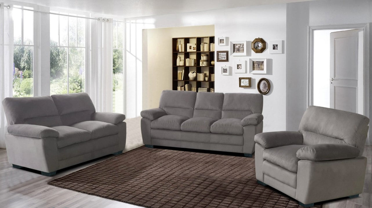 8622 - 3pc Sofa Set - Royal Living Furniture