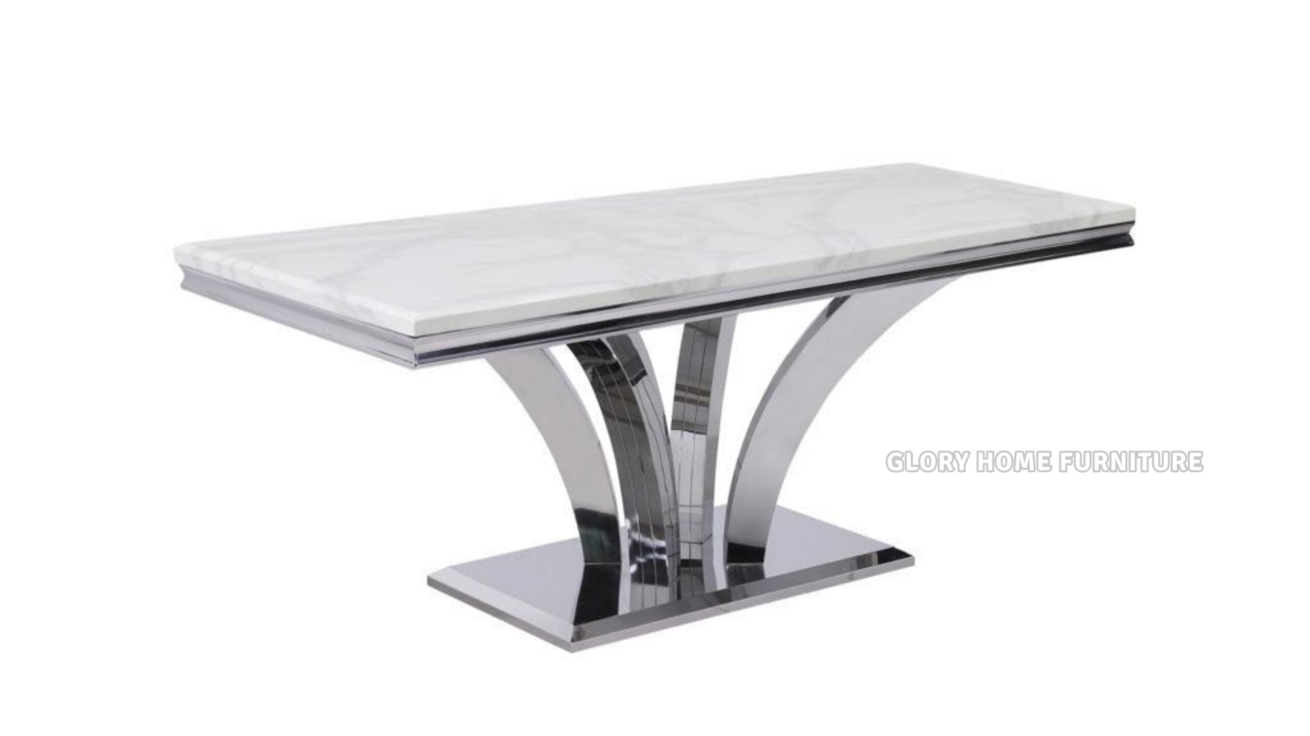 Luna Dining Tables - Royal Living Furniture