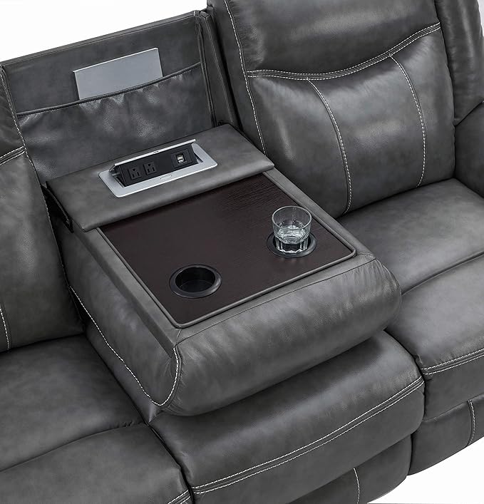 Motion Recliner Sofa Collection - Royal Living Furniture