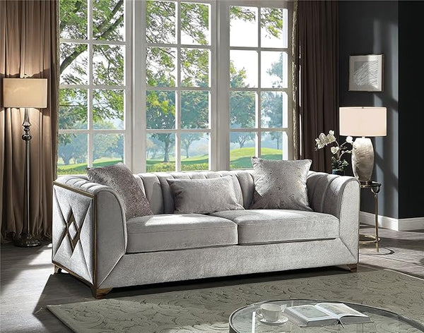 Valencia - Luxury Turkish Sofa Set - Royal Living Furniture