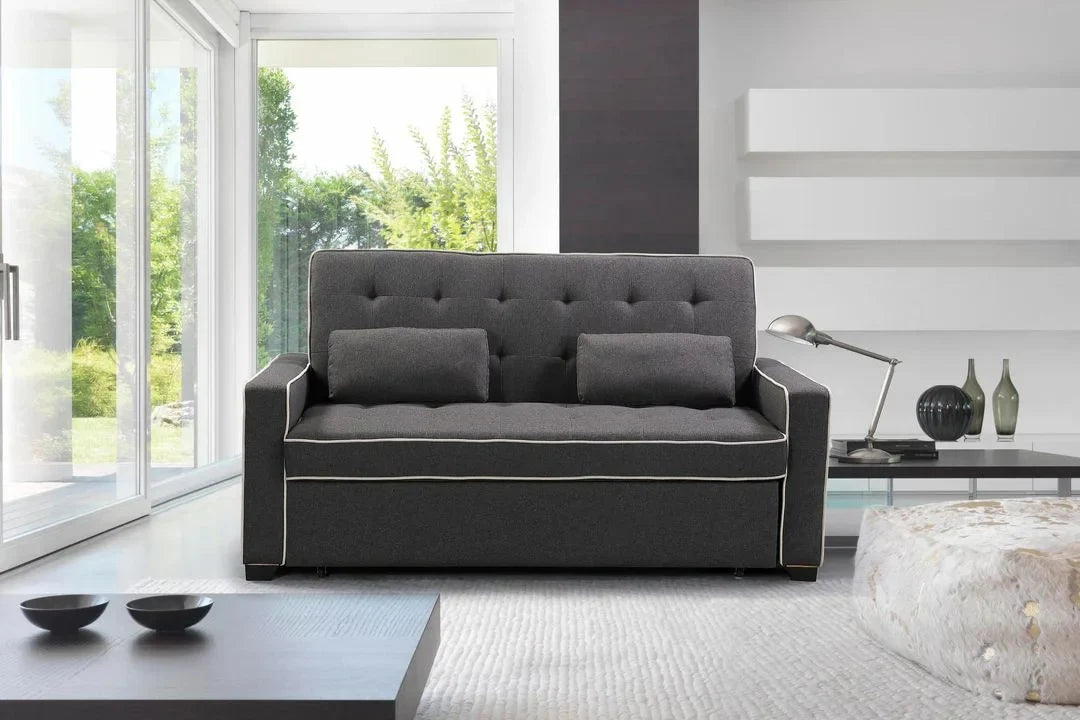 Sectional Sofa Bed - 945 - Royal Living Furniture