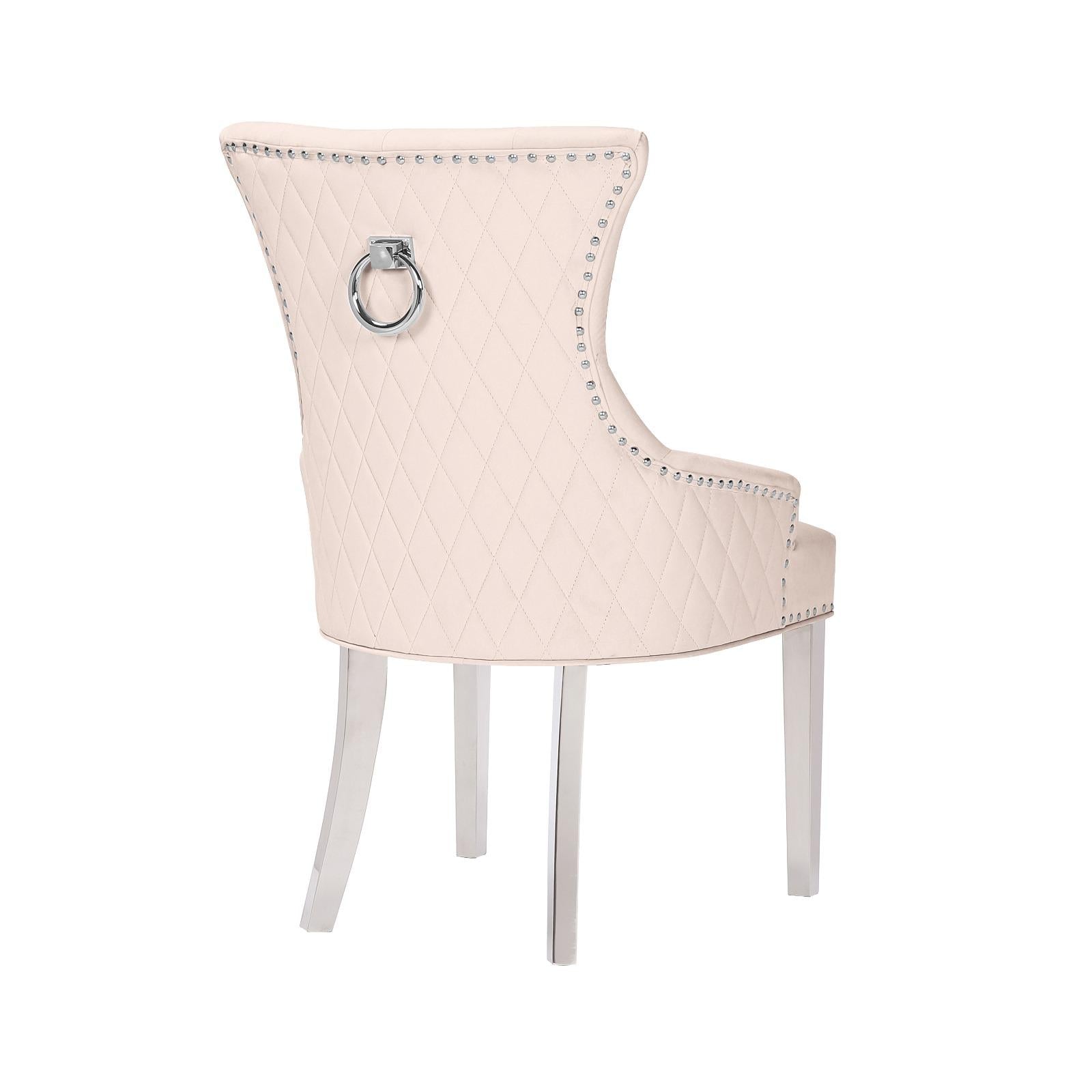 Chicago Dining Chairs - Royal Living Furniture