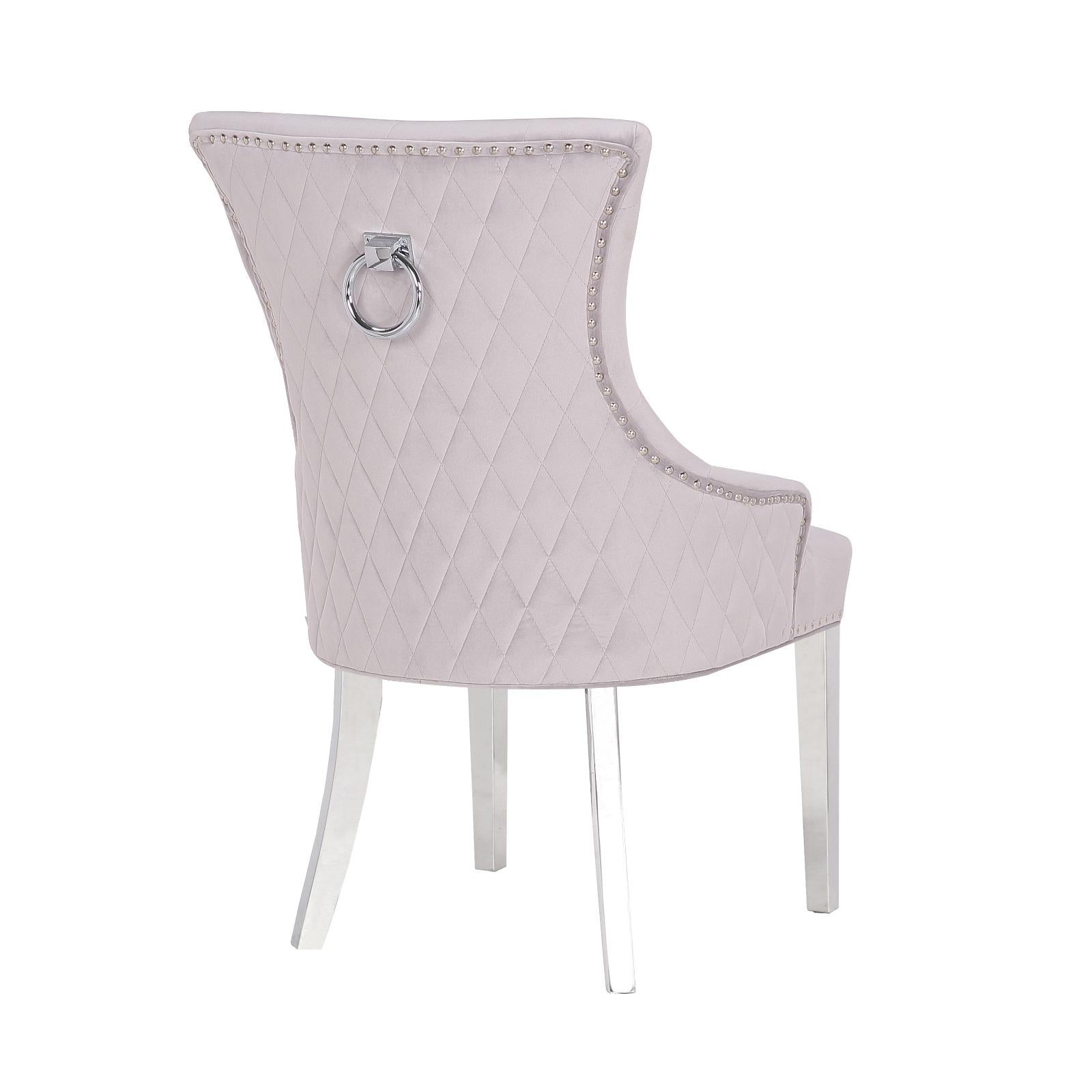 Chicago Dining Chairs - Royal Living Furniture
