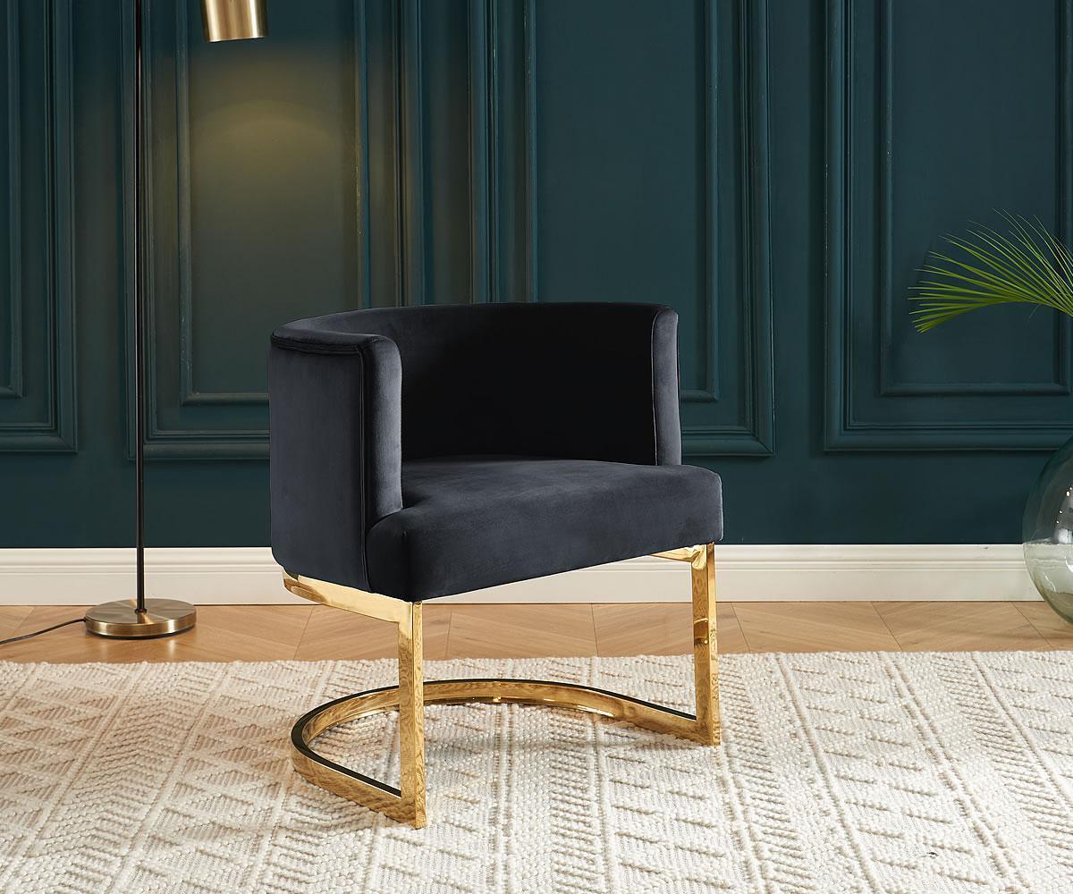 Holly Accent Chair - Royal Living Furniture