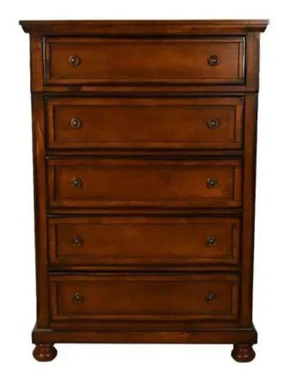 Chelsea Bedroom Set - Royal Living Furniture